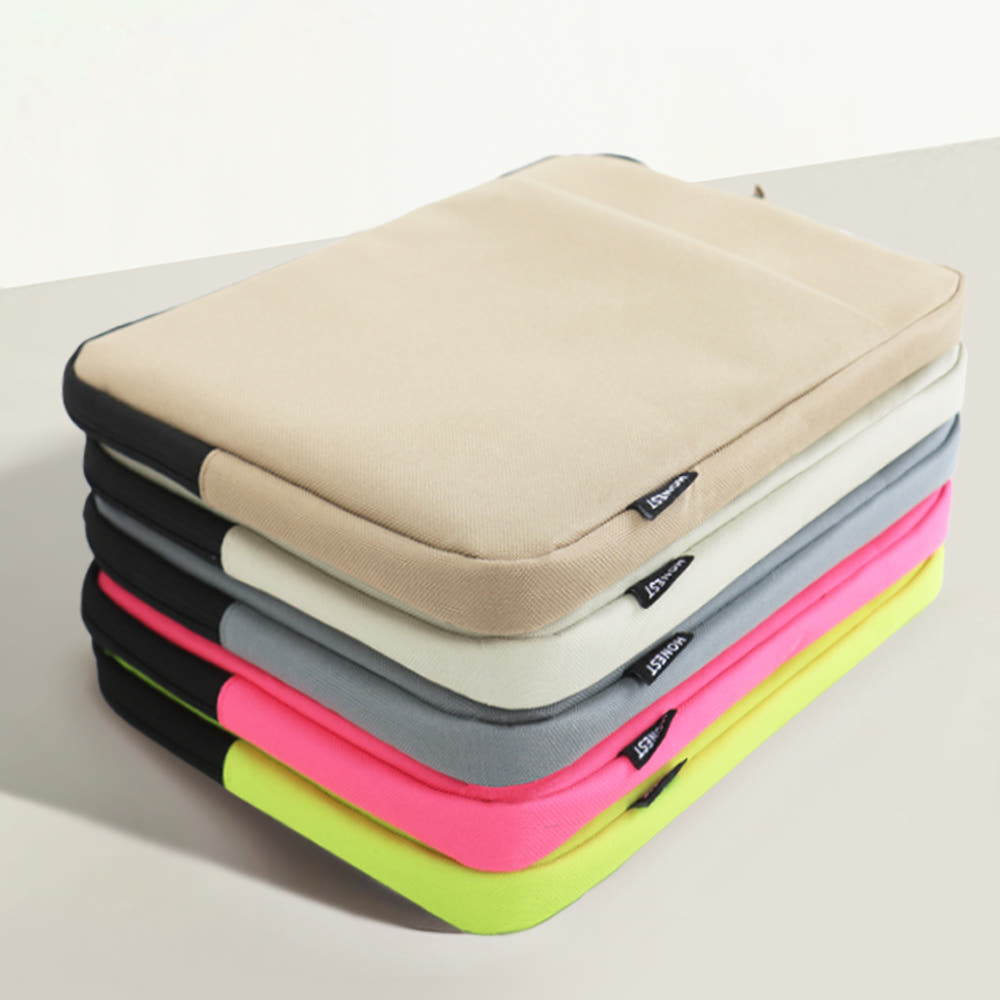 어니스트TG 파우치 수납공간