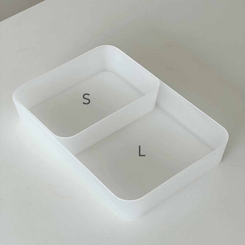주방서랍정리함 S 이미지 8
