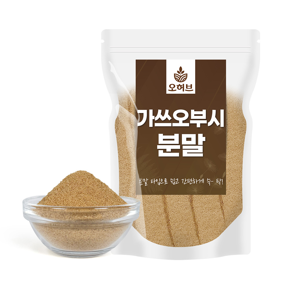 가쓰오부시 가쯔오부시 가다랑어포 가루 분말 250g - 상품 이미지