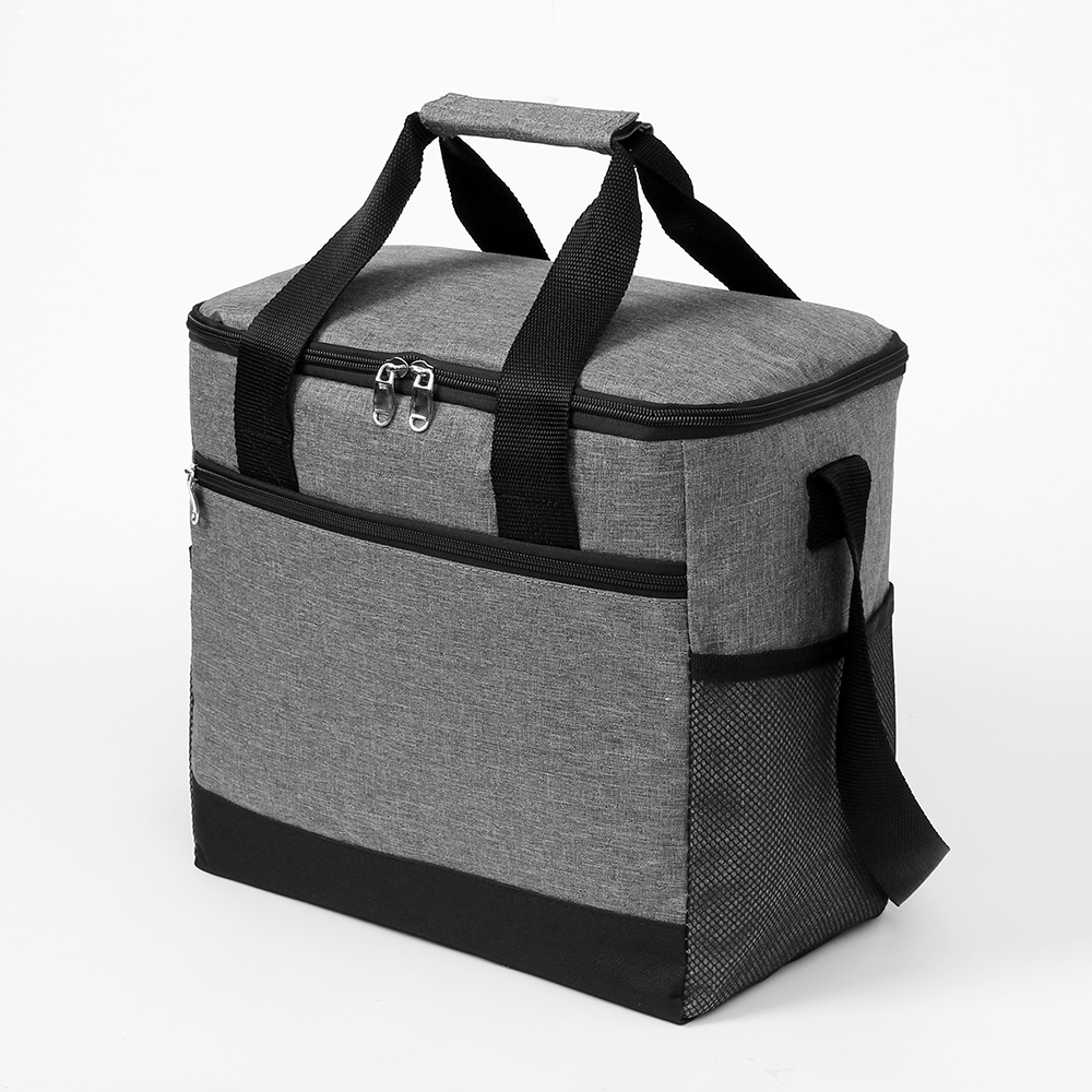 13L 보온보냉 도시락가방 캠핑 피크닉 보냉가방