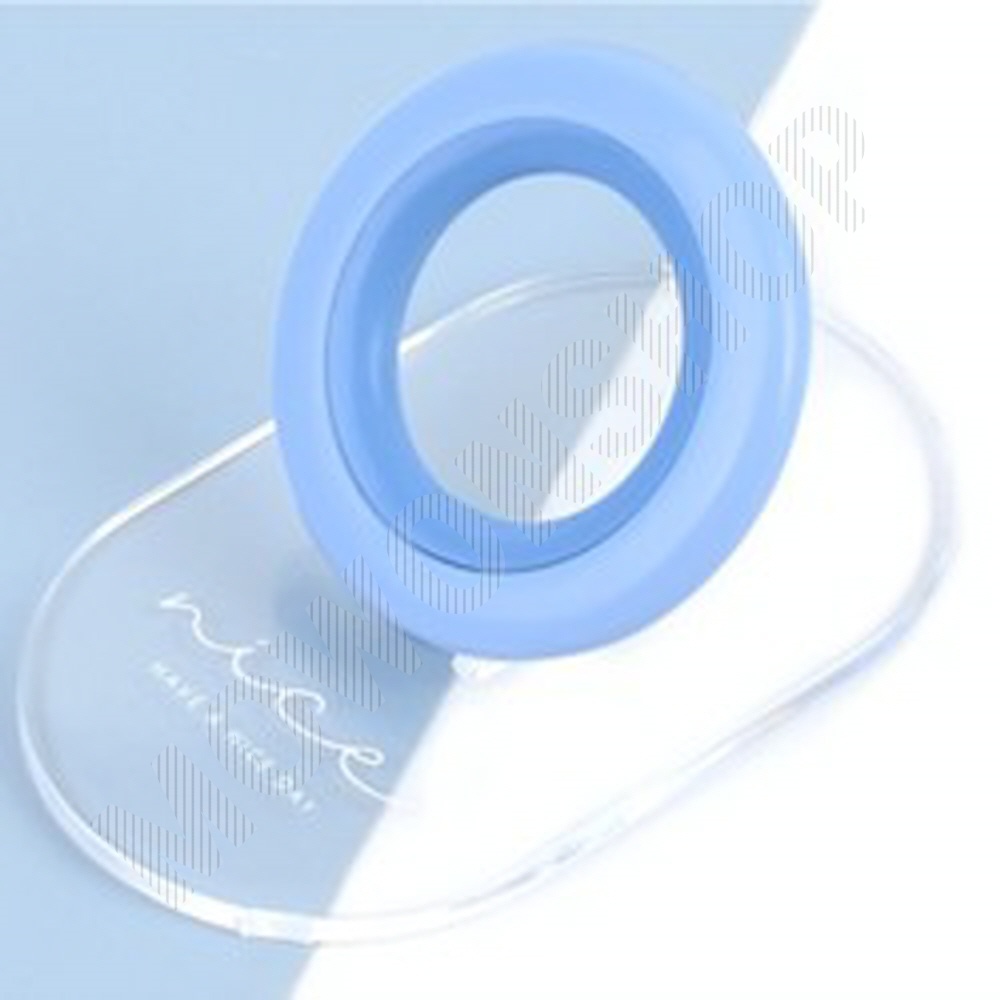 붙이는손잡이 접착식 싱크대 서랍장 손잡이 무타공