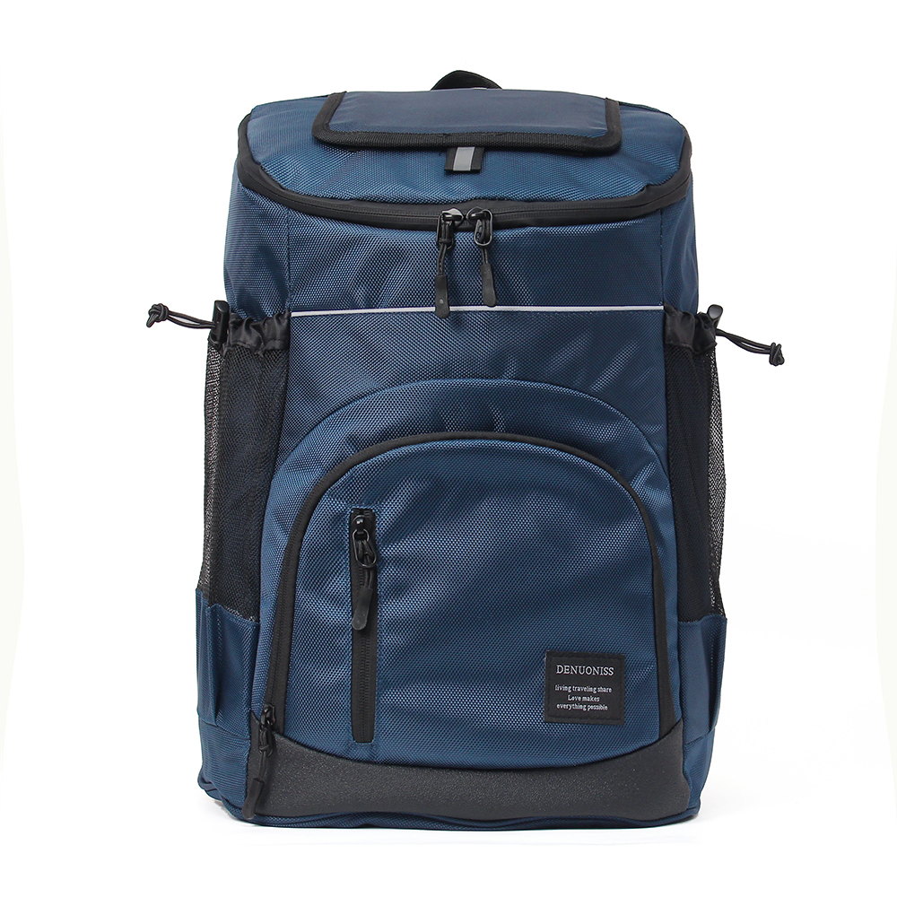 28L 피크닉 보온보냉 백팩 도시락가방 캠핑 보냉런치백