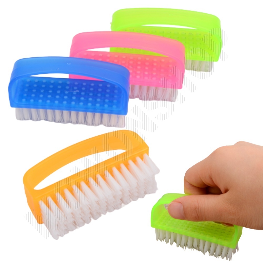작은솔 틈새세척솔 청소용브러쉬 화장실청소도구