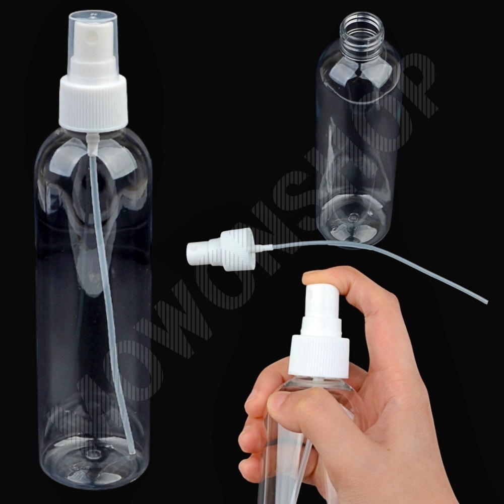 미스트공병 스프레이통 스프레이공병 휴대용 250ml - 상품 이미지