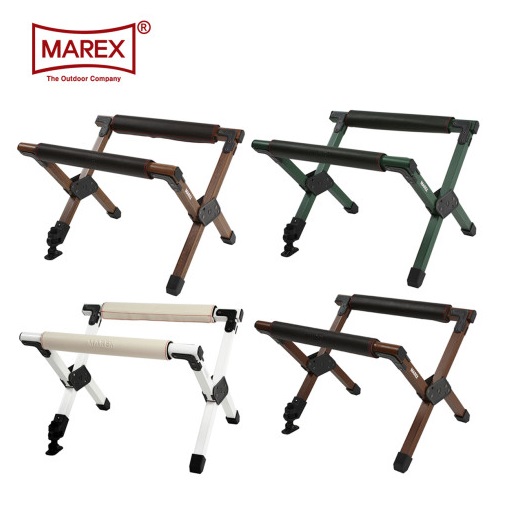 마렉스 멀티 쿨러스탠드 아이스박스 받침대 접이식 거치대