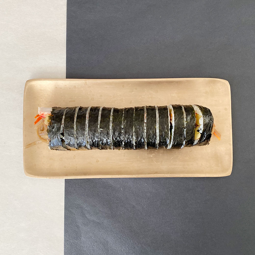 협농 김밥김 100매 업소용 - 상세 이미지 5