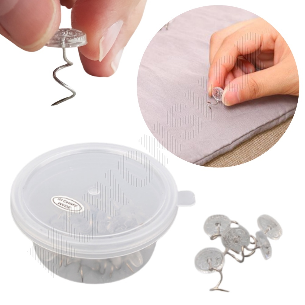 침대 보 고정 핀 이불 매트리스 커버 시트 밀림방지