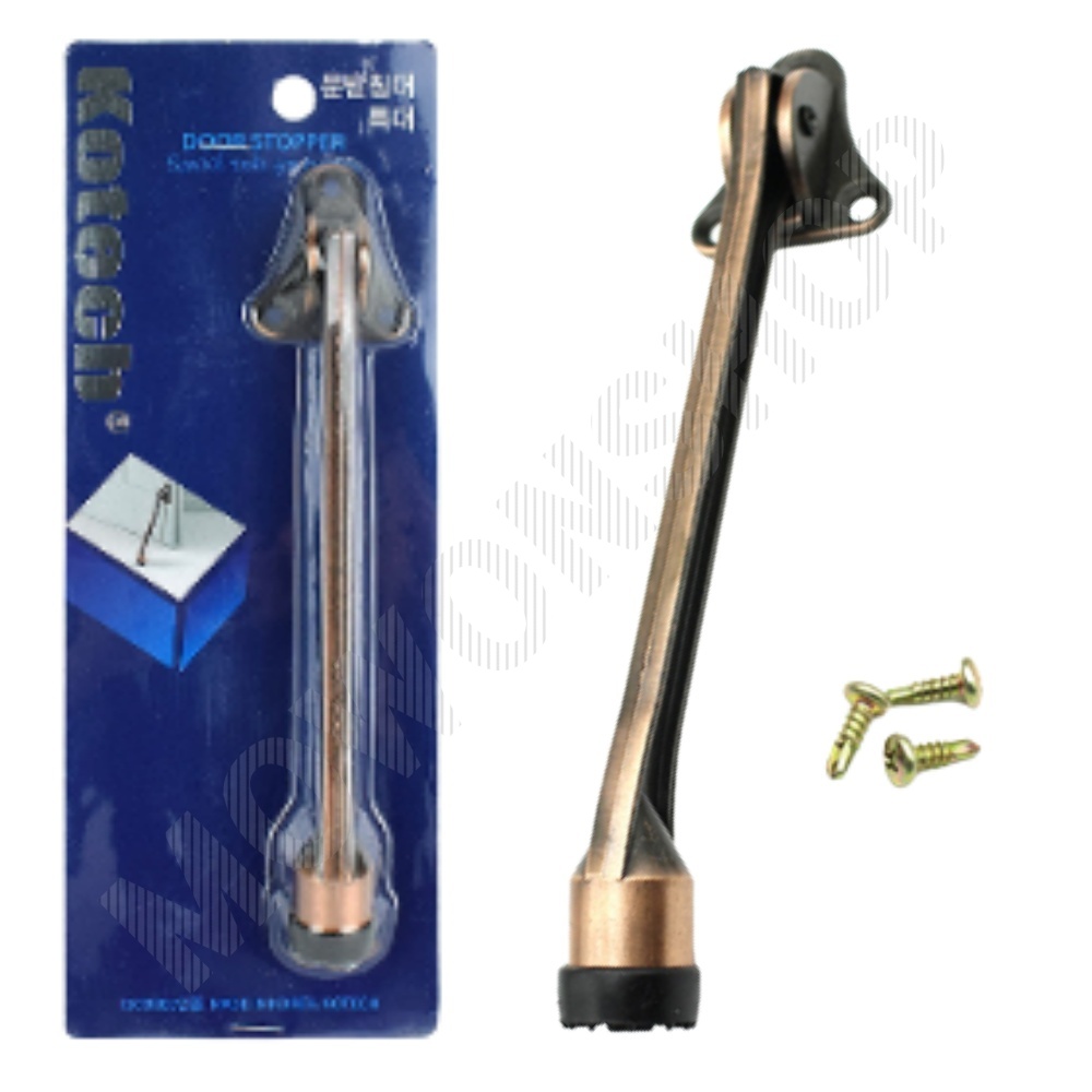 문발굽 현관 현관문 말굽 출입문 도어 스토퍼 말발굽 A