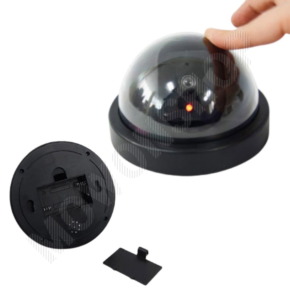 공갈CCTV 모조CCTV 씨씨티브이 가짜cctv - 메인 이미지