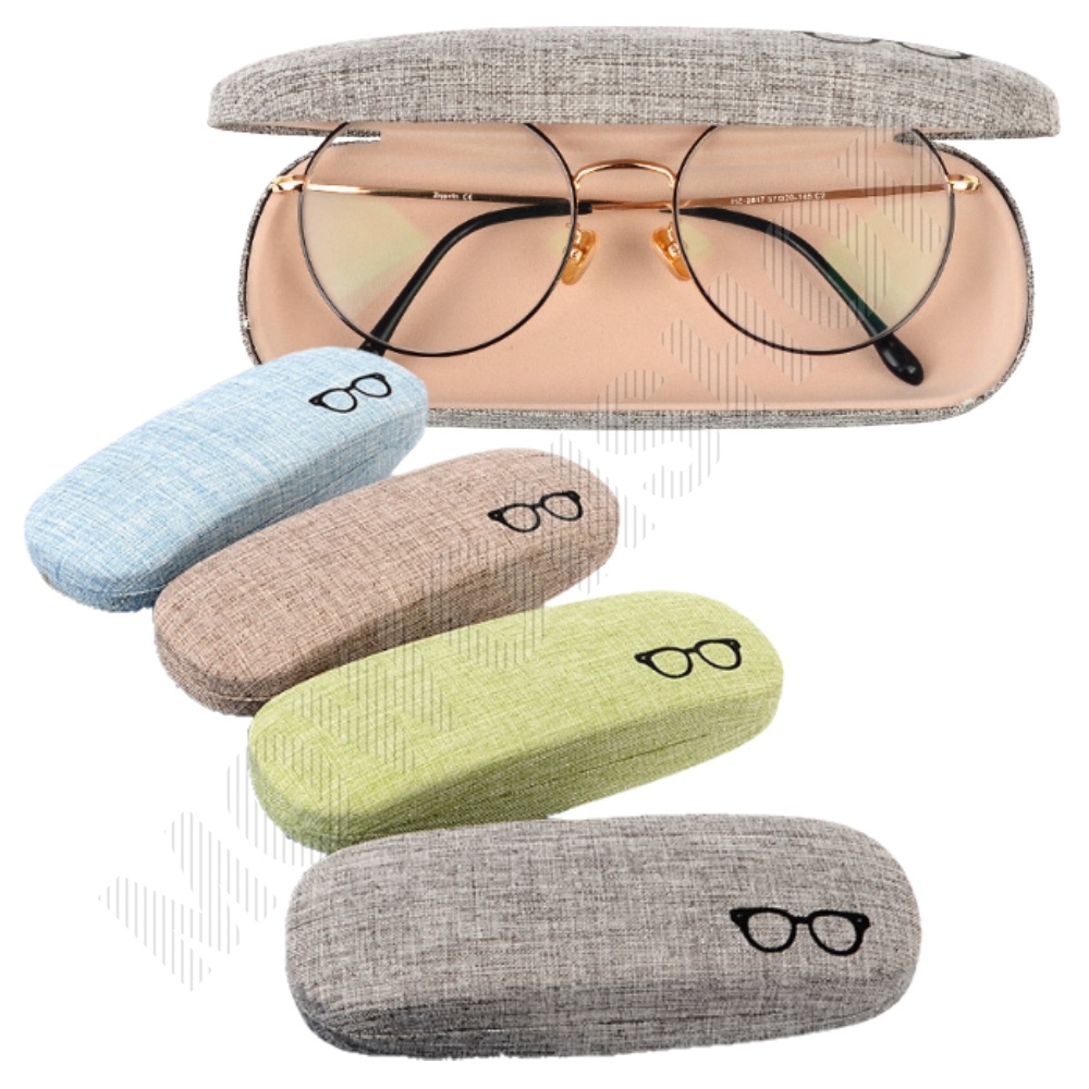 안경통 안경집 안경 함 케이스 파우치 정리함 휴대용