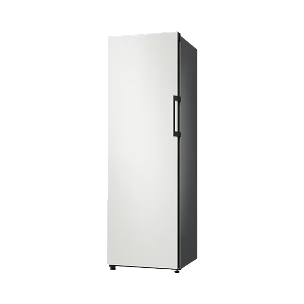 삼성전자 비스포크 RQ32C76A2AP 김치냉장고 키친핏 319리터 1도어 스탠드형 이미지 2