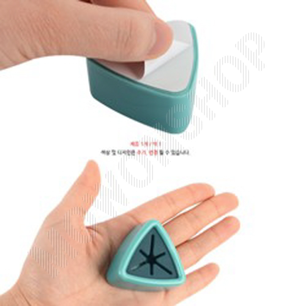 헹주걸이 행주걸이 행주콕 수건콕 접착식 - 상세 이미지 2