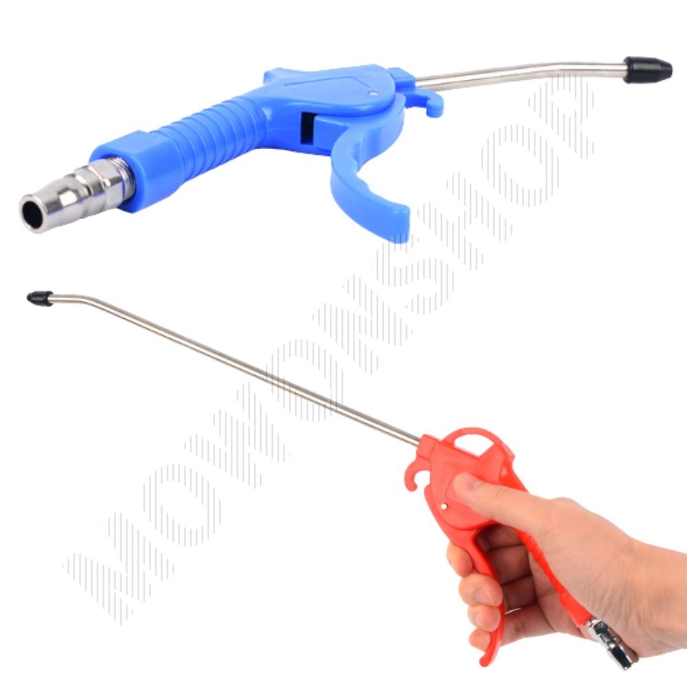 콤프레샤 에어건 노즐 세차용 가정용 미니 에어노즐