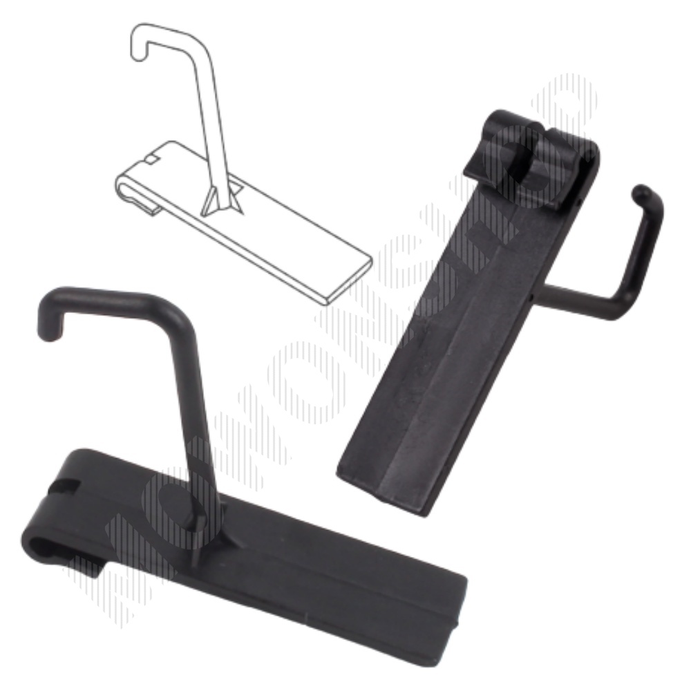 네트망 후크 메쉬망 휀스망 펜스망 철망 타공판 고리