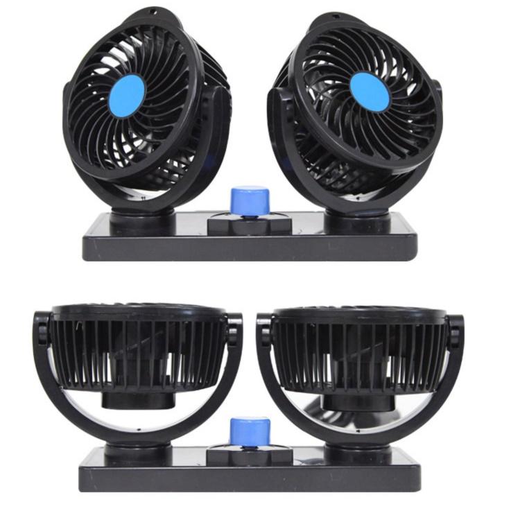 차선풍기 화물차용선풍기 지게차 버스선풍기 트럭용써큘레이터 12V