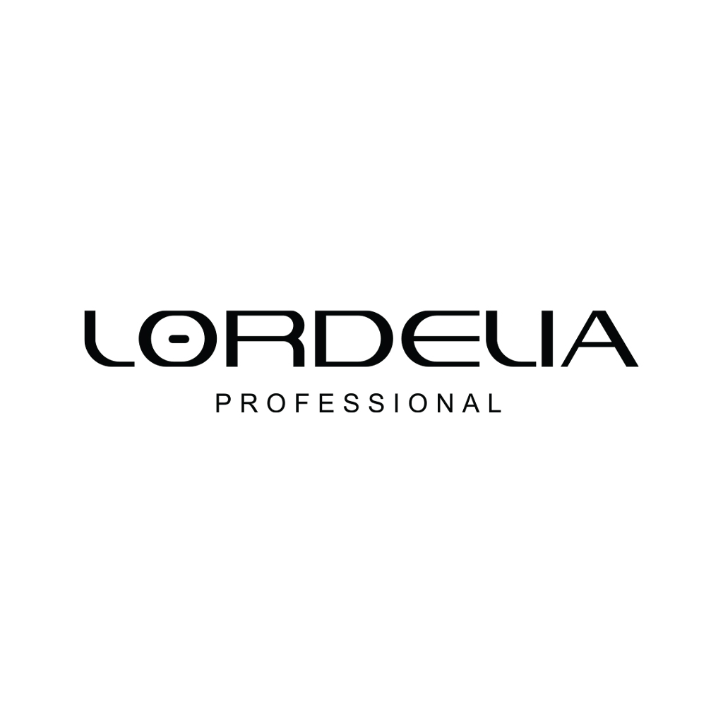 LORDELIA 스토어 로고