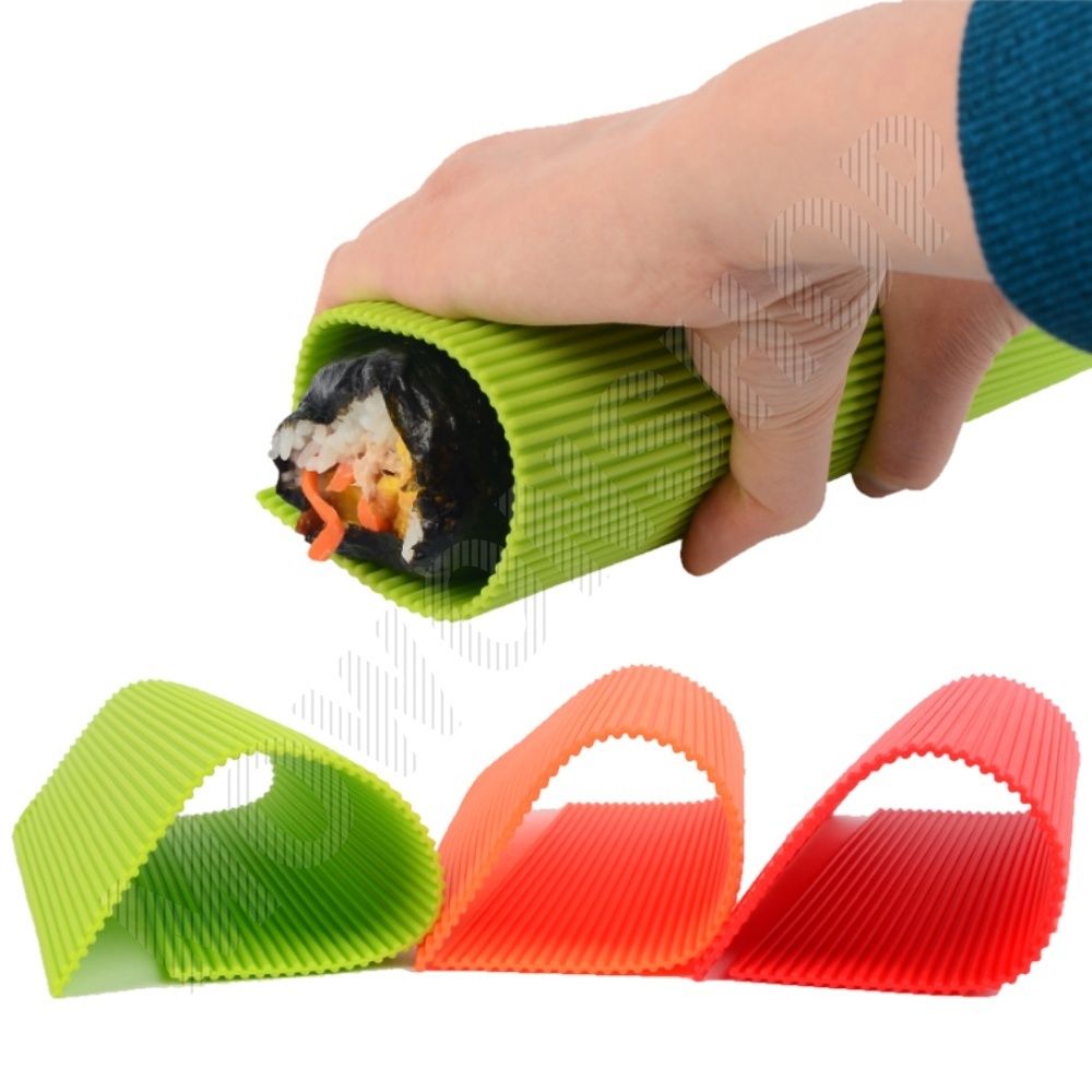 김밥말기 김밥말이발 김밥발 실리콘 - 상품 이미지
