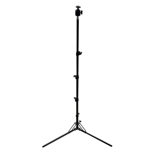 [크레모아] 5단 멀티 스탠드 베이직 블랙 / 랜턴 스탠드