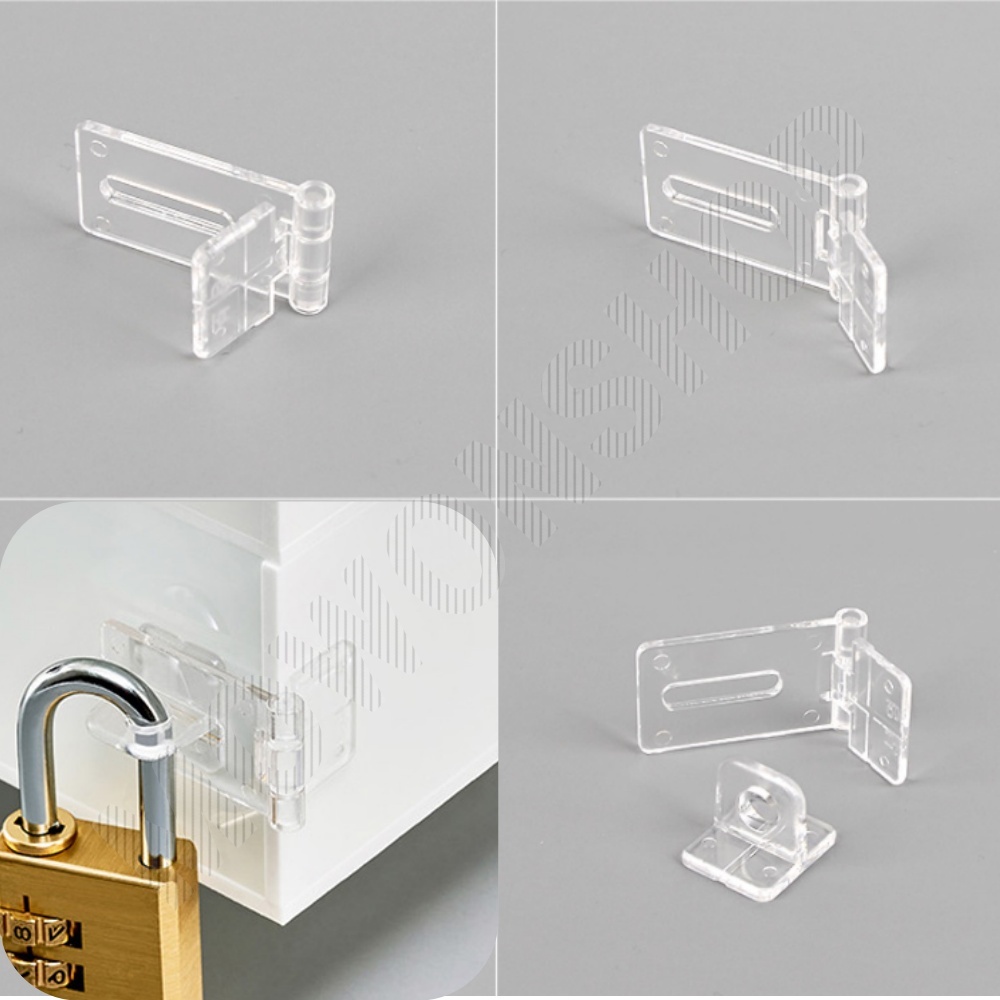 좌물쇠경첩 걸이 좌물쇠고리 키 걸고리