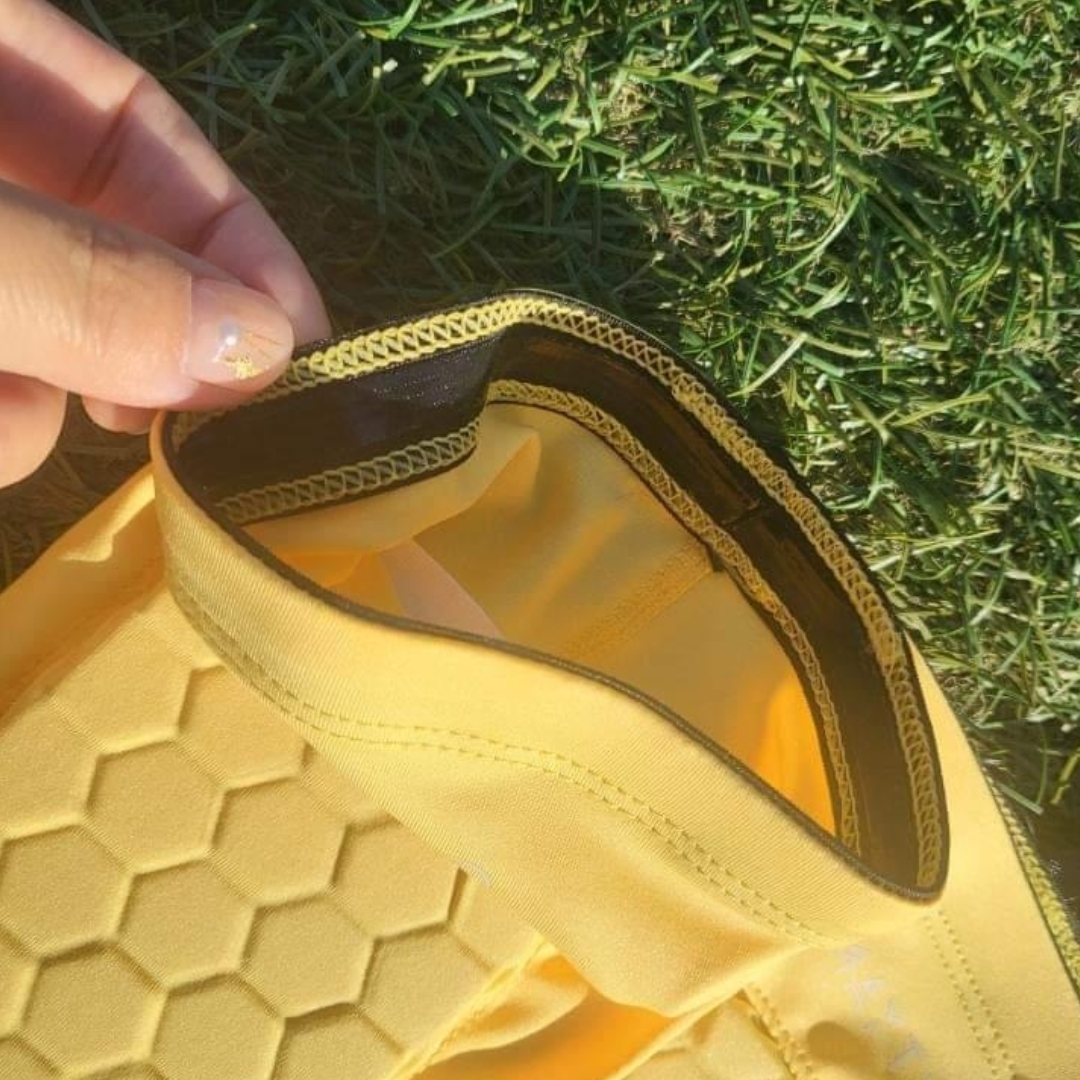 정강이보호대 2P 성인 어린이 유소년 주니어 키즈 축구 소프트 신가드 이미지 4