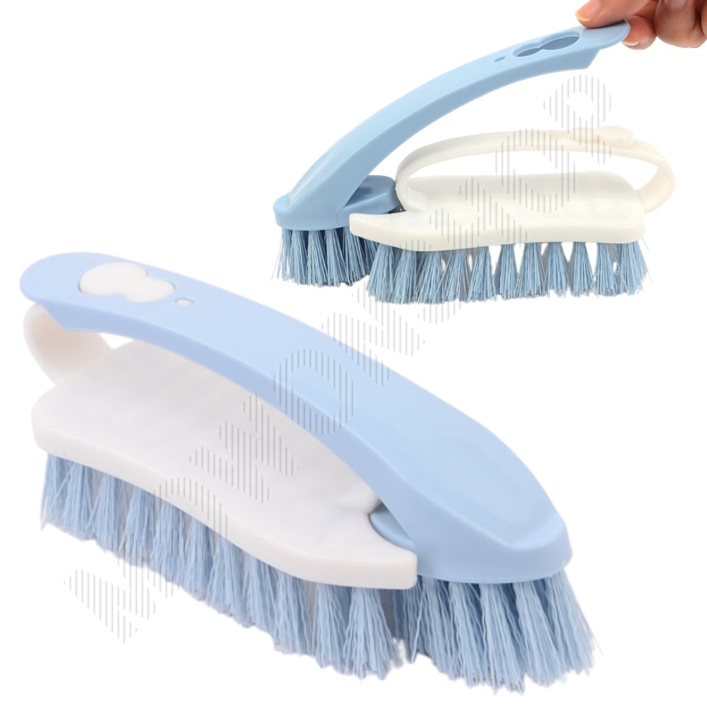 작은솔 싱크대청소솔 청소용브러쉬 화장실청소도구