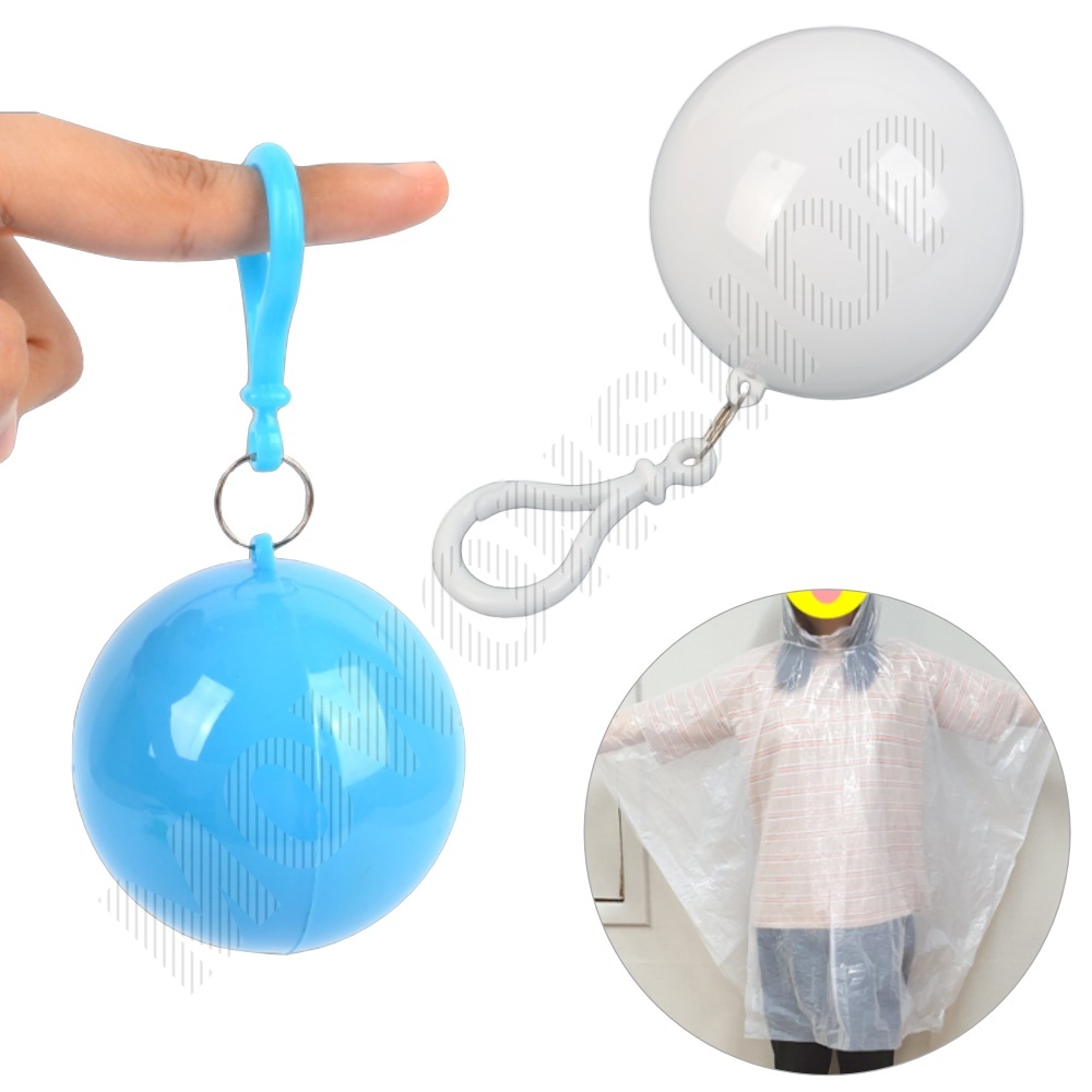 등산용 우의 배달 캠핑 우비 배달용 작업용 휴대용