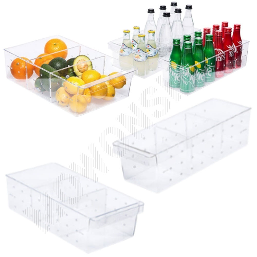 프리미엄 대용량 트레이 실제 사진