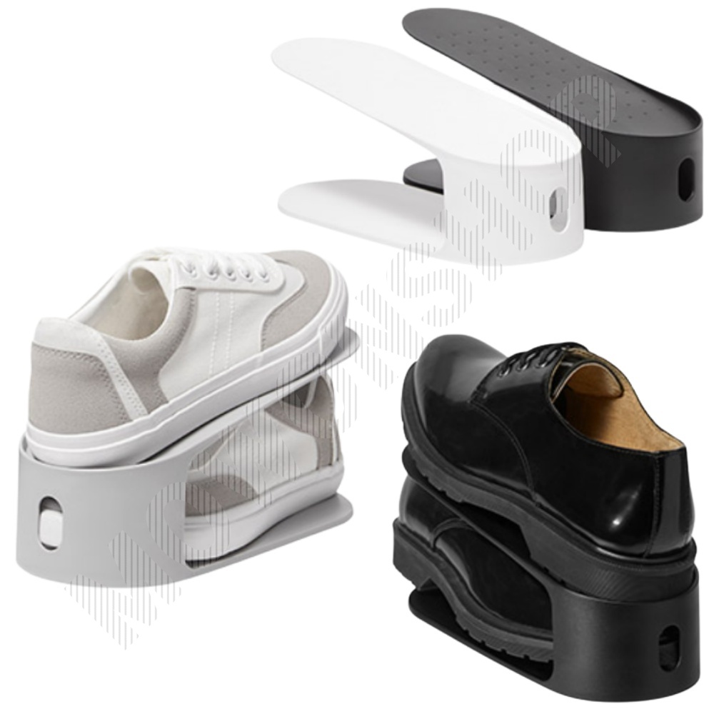 슈즈렉 신발거치대 현관신발정리대 신발장정리대