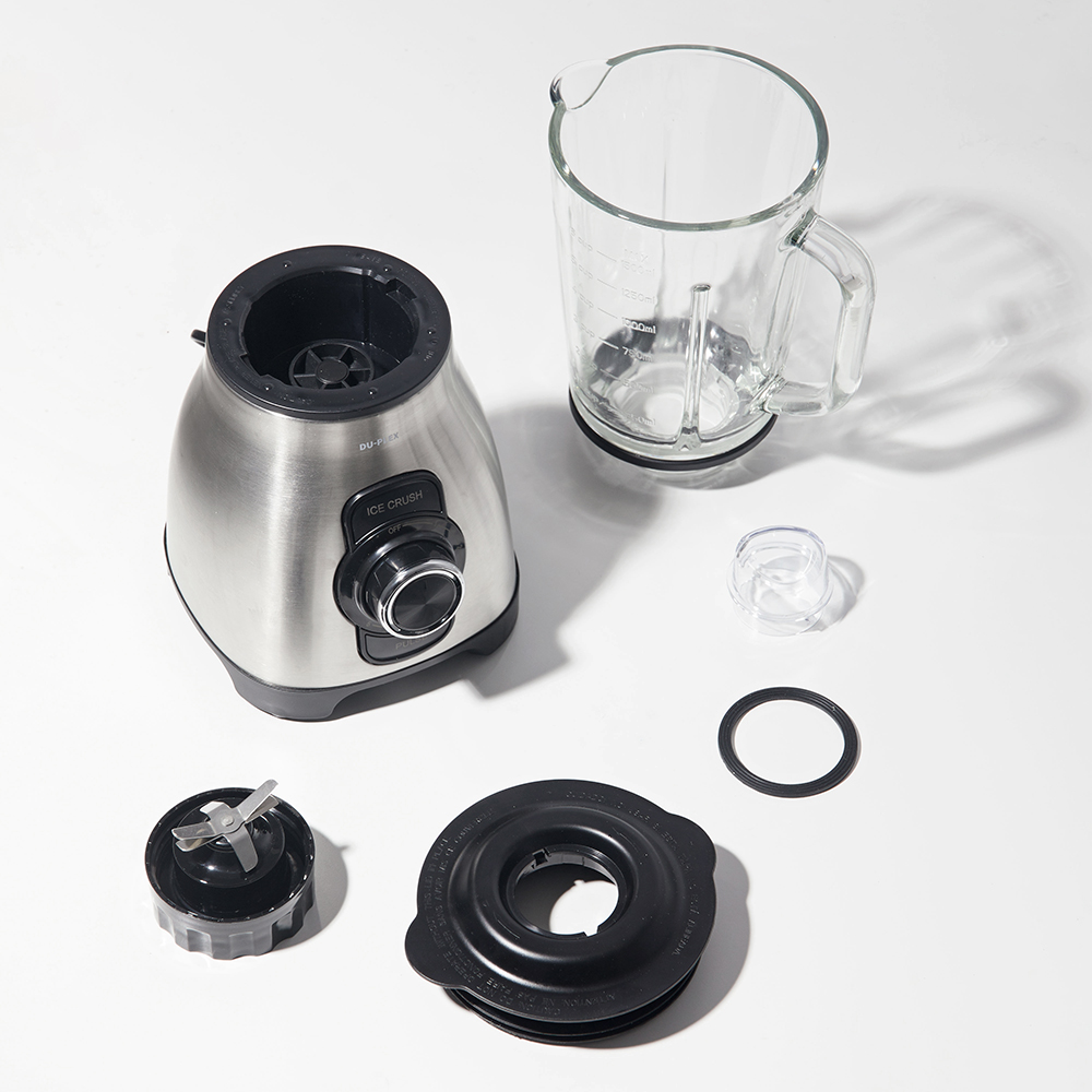 듀플렉스 블렌더 업소용 이유식 믹서기 DP-5800BL