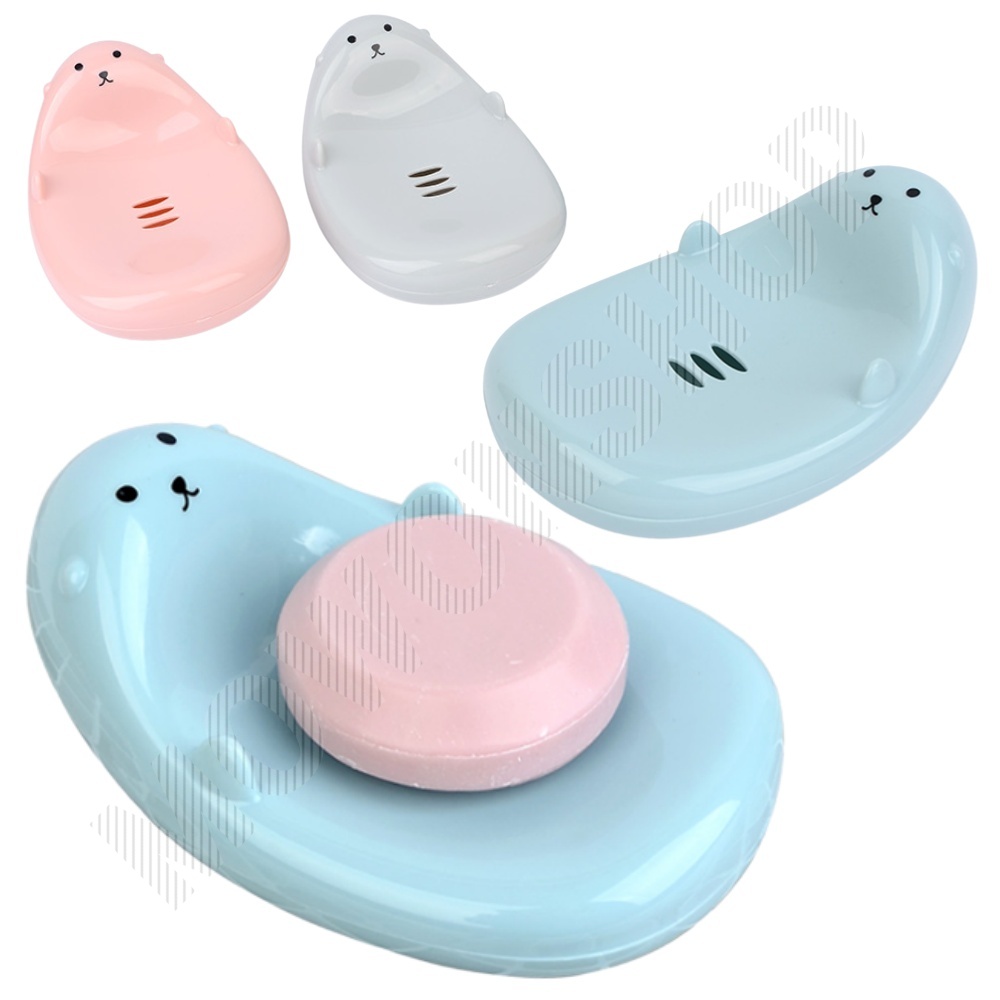 비누거치대 비누각 욕실비누대 물빠짐 받침대