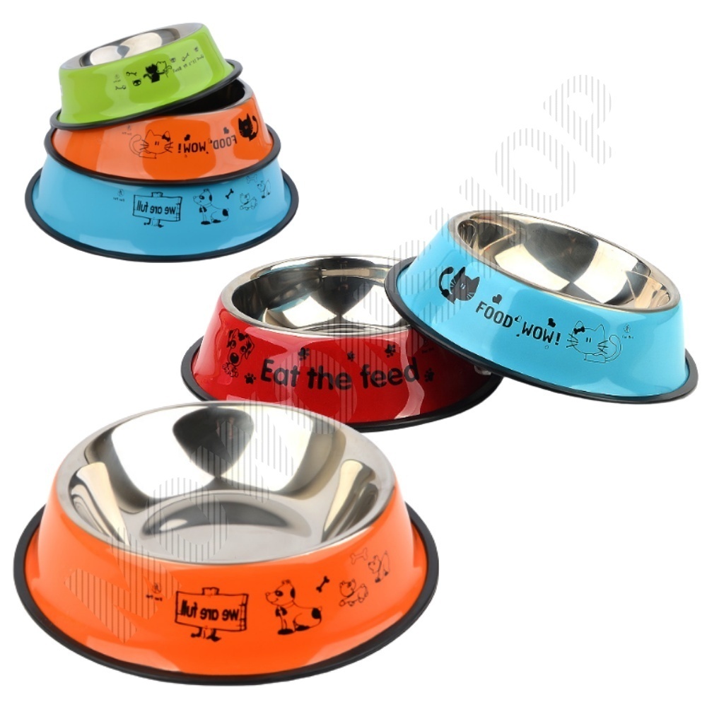 대형견 밥그릇 중형견 소형견 식기 물그릇 강아지밥상