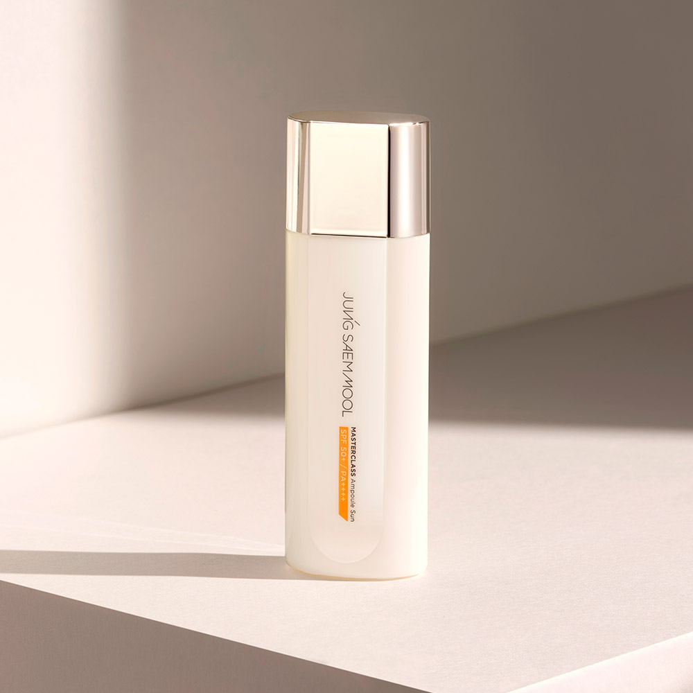 정샘물 마스터클래스 앰플 선 50ml (SPF50+ / PA++++) - 상세 이미지 2