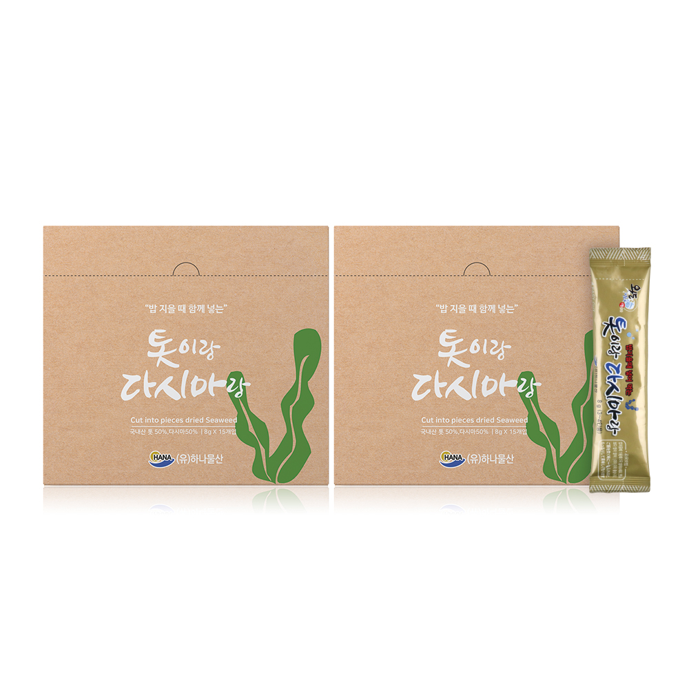톳 다시마 자연 간식 건강 간식 간식 추천