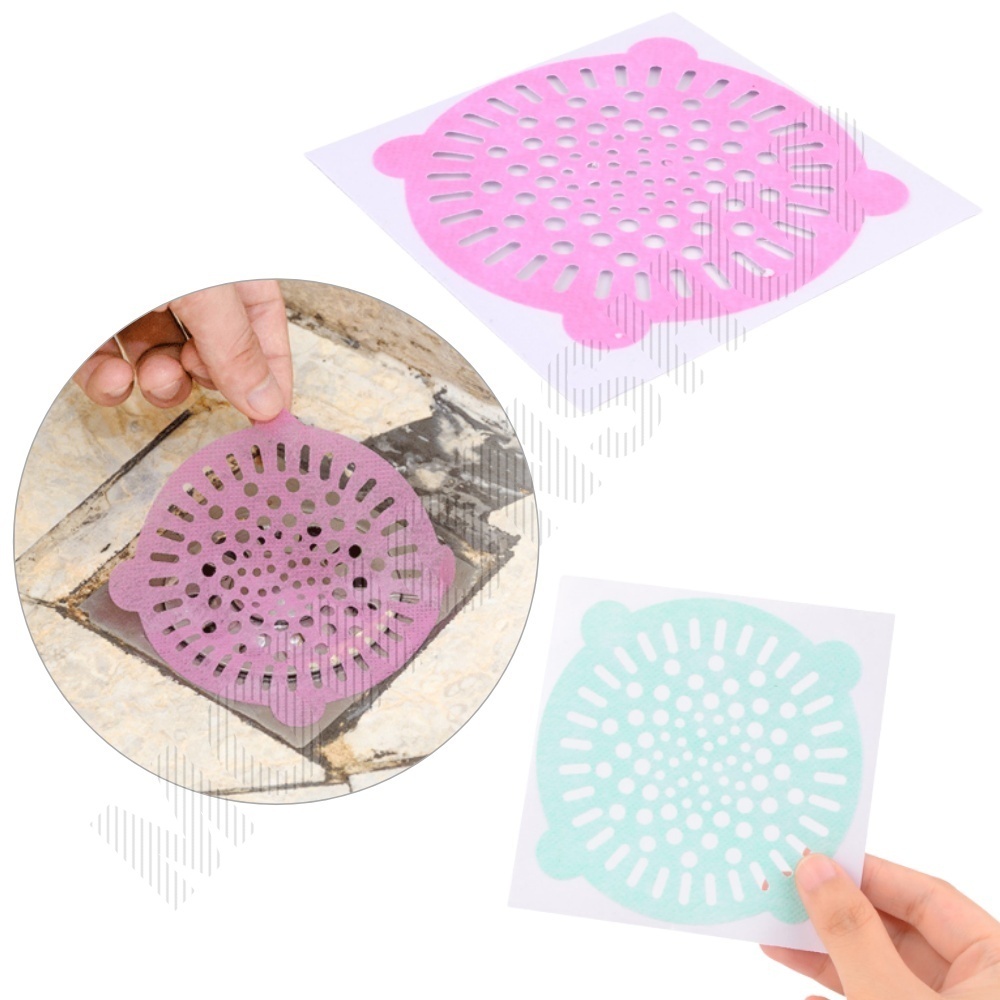 베란다 하수구 덮개 화장실 거름망 욕조 배수구 망