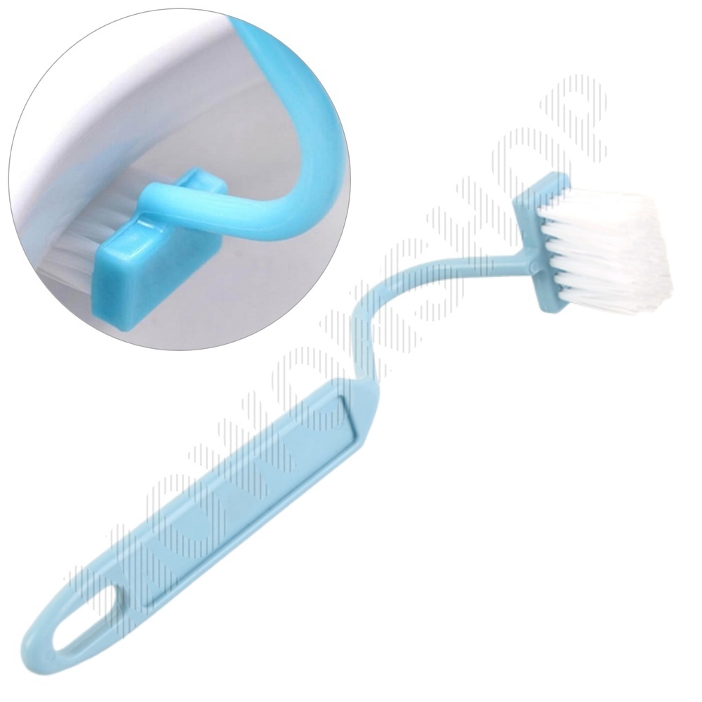 변기닦는솔 화장실변기솔 청소기 틈새청소