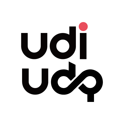 우디 우디 스토어 로고