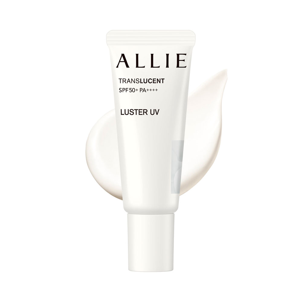 알리 뷰티 컬러 치크 워터프루프 선블러셔 선크림 03 러스터 SPF50+PA++++ - 메인 이미지