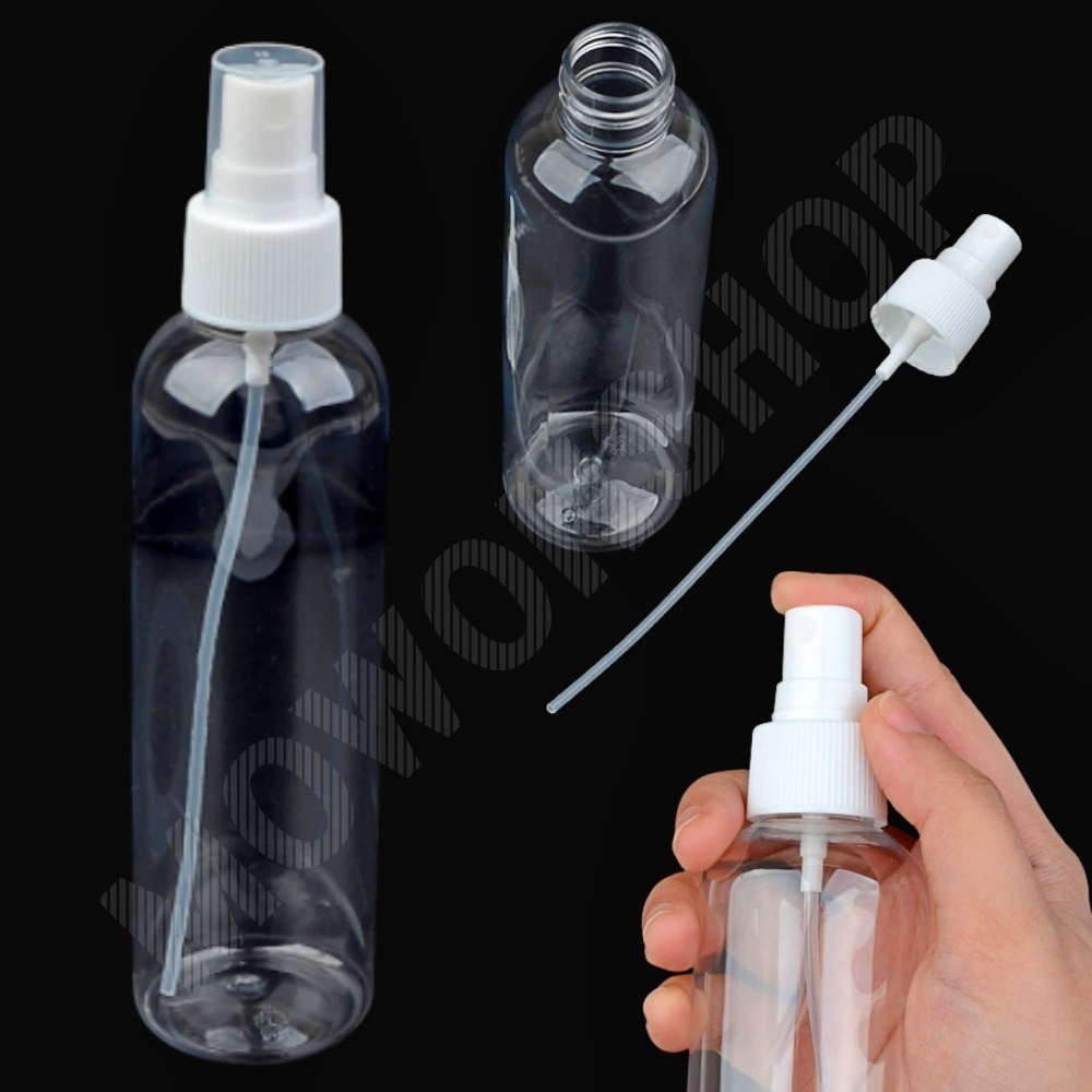미스트공병 스프레이통 스프레이공병 휴대용 200ml - 상품 이미지