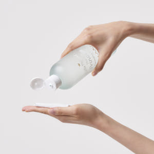리틀머메이드 디스 이즈 프린세스 클렌징워터 500ml x 2개 솔직 후기 | 피부 타입별 분석 - 상품 이미지 2