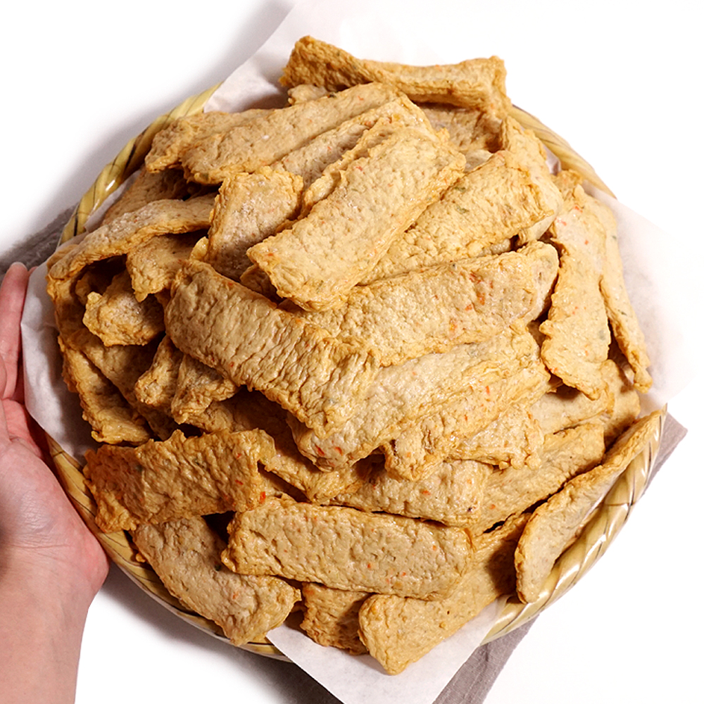 환공어묵 대용량 간편어묵1kg+1kg (총 2kg 약 95개-100개) - 상세 이미지 3