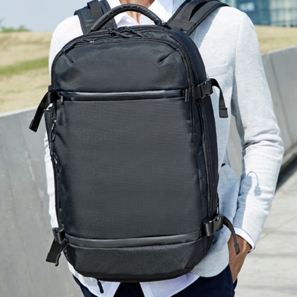 [맨백] 대용량 큰 백팩 운동용 여행용 빅 백팩 OZK154A