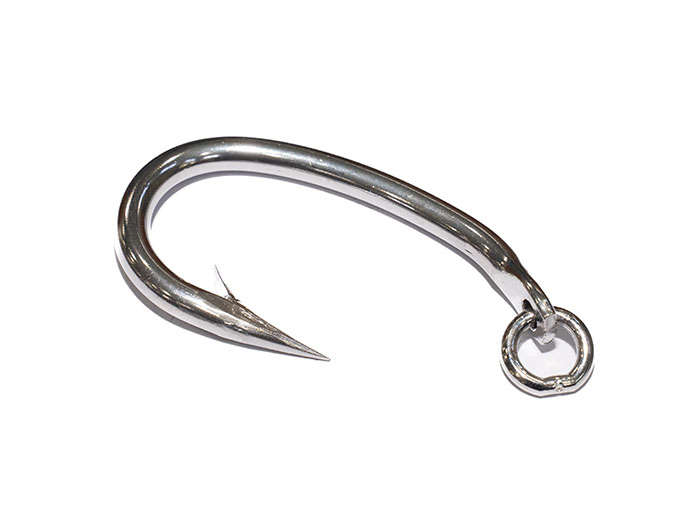 상어낚시 참치 다랑어 튜나훅 TUNA HOOK 초대형낚시바늘 - 상세 이미지 3