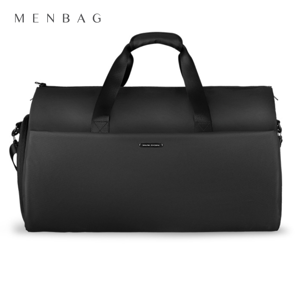 [맨백] 정장 접이식 보스턴백 출장용 보스턴가방 MR418I