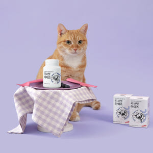 리브펫 아이즈 고양이 강아지 눈 눈물 영양제 60g, 1개 솔직 후기 | 실제 사용자 리뷰 총정리 - 상품 이미지 4