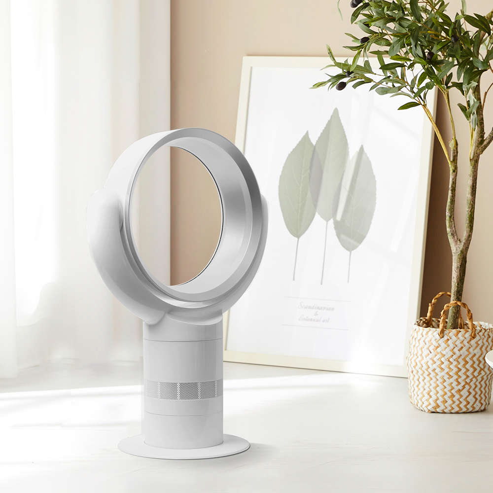 르젠 원형 프리미엄 BLDC 무엽선풍기 LZEF-NF100 - 상세 이미지 5