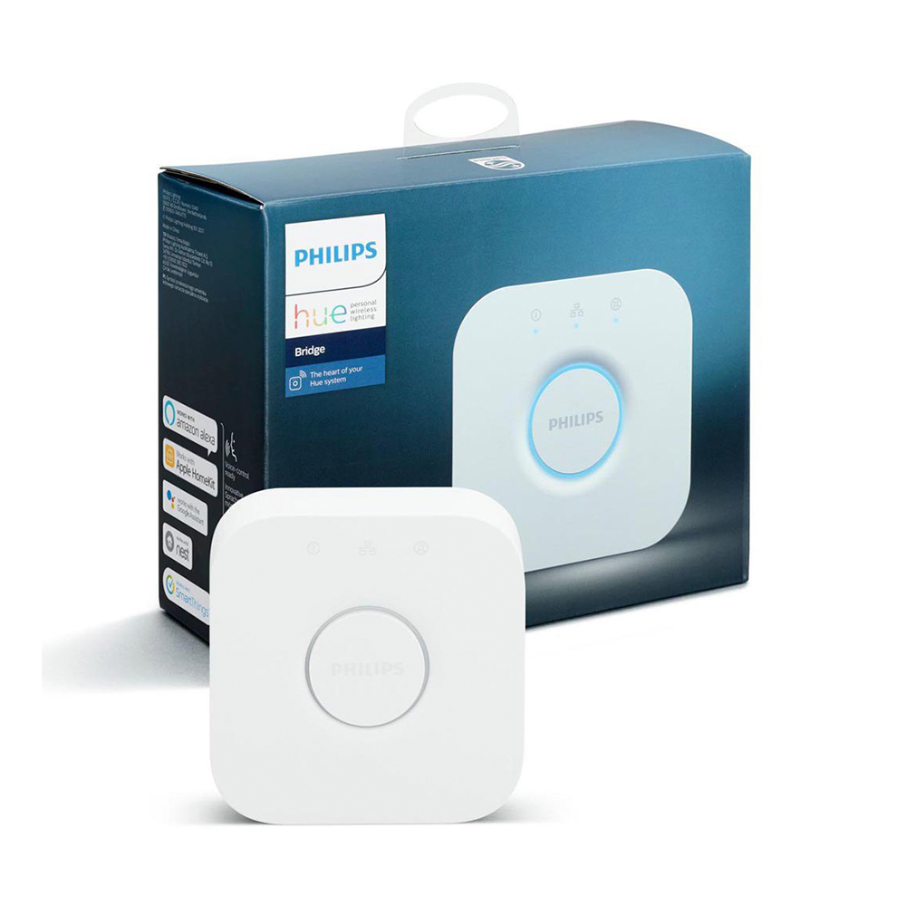 필립스 휴 플레이 라이트바 더블팩 + 브릿지 번들팩 세트