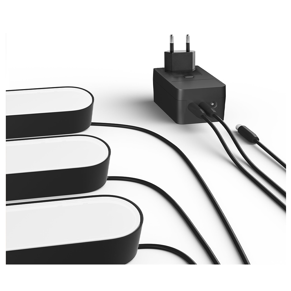 필립스 휴 플레이 라이트바 더블팩 + 브릿지 번들팩 세트