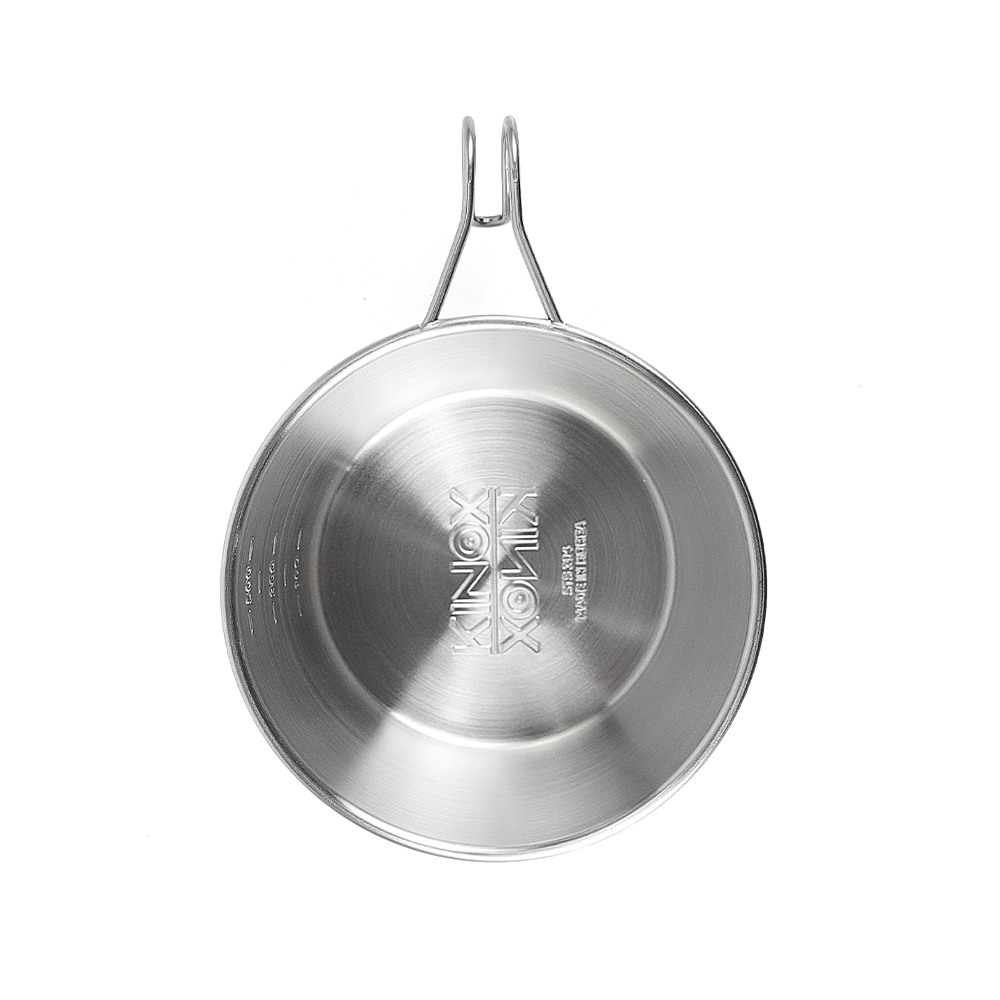 키녹스 시에라컵 스텐 600 국산 대형 큰