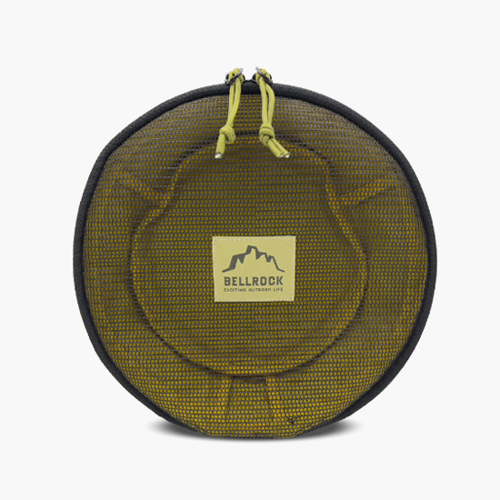 벨락 캠핑 접시 세트 10pcs 스테인레스 식기세트