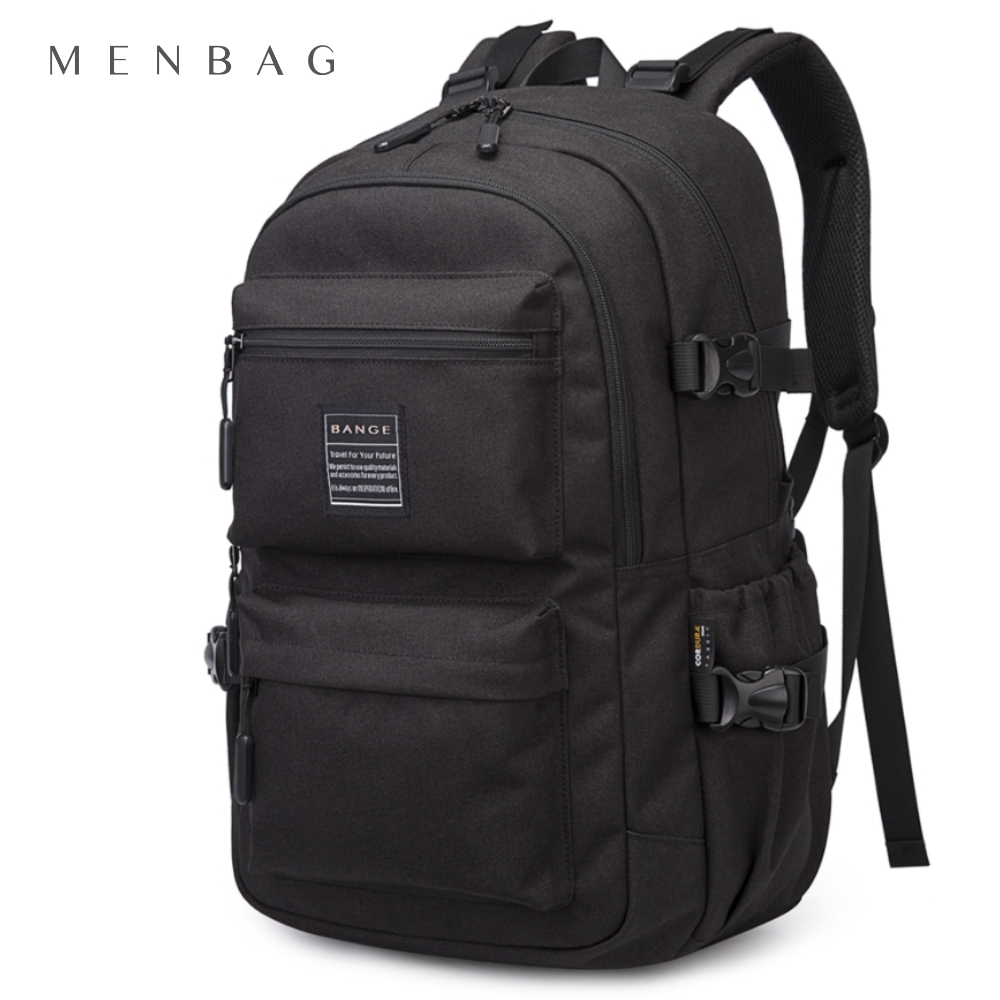 [맨백] 10대 중학생 책가방 고등학생 백팩 배낭 BNG399A